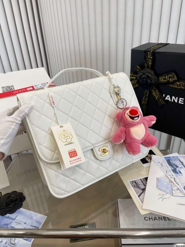 Modern Style Trendy Bag C3752