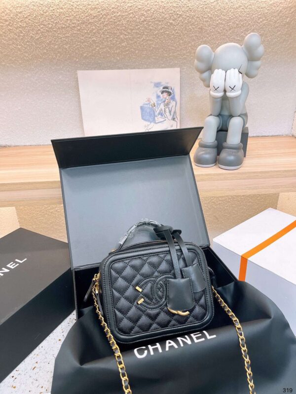 Modern Style Trendy Bag C3745