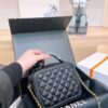 Modern Style Trendy Bag C3745
