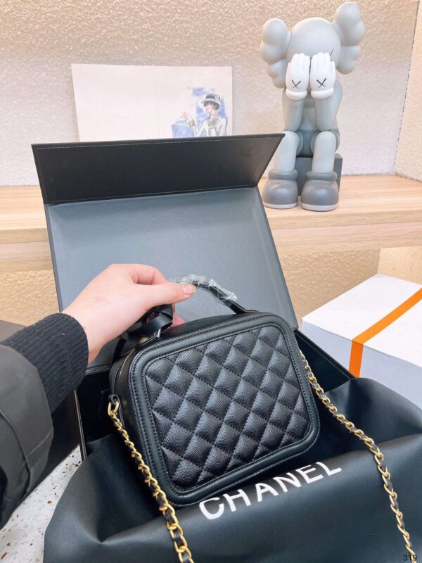 Modern Style Trendy Bag C3745