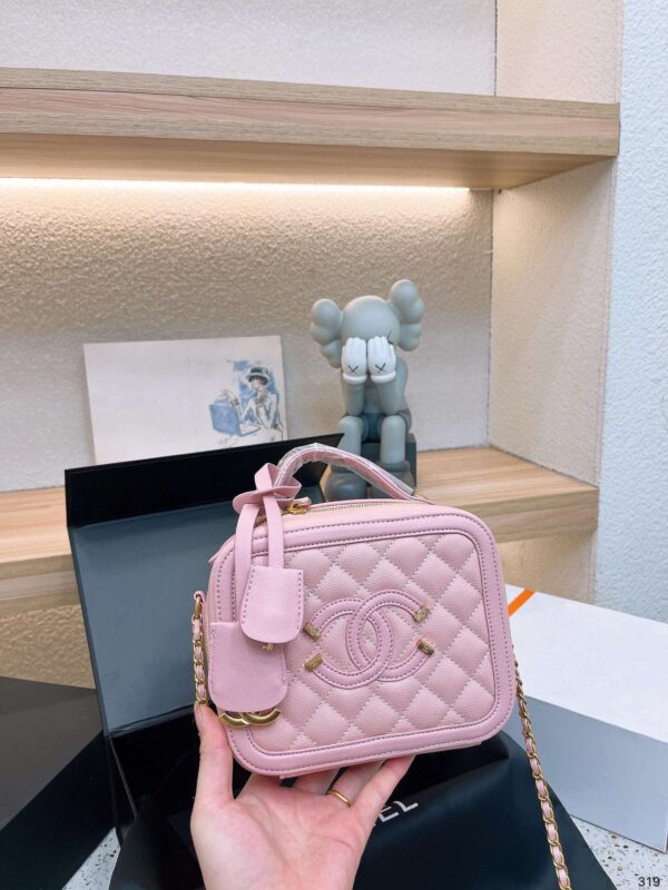 Modern Style Trendy Bag C3745