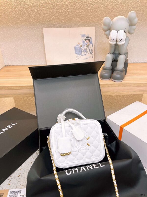 Modern Style Trendy Bag C3745