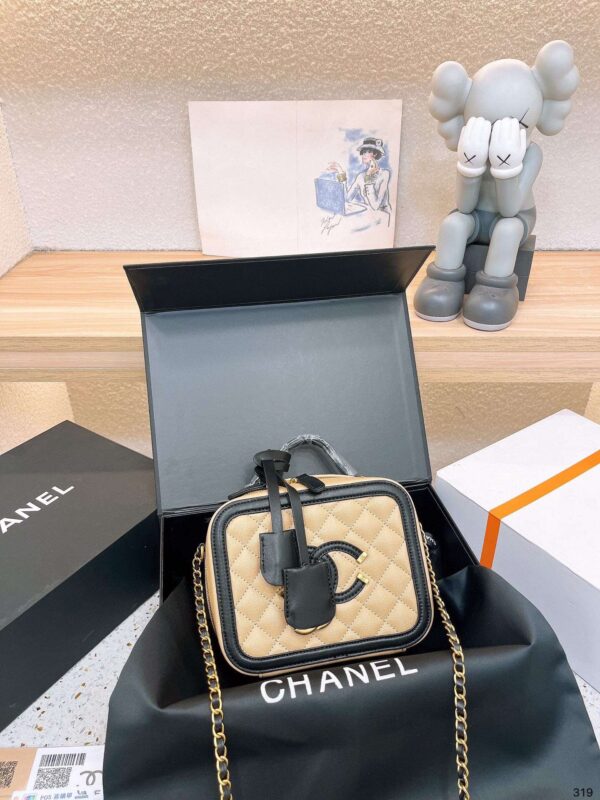 Modern Style Trendy Bag C3745