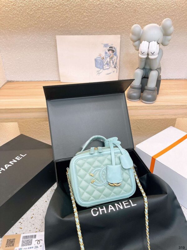 Modern Style Trendy Bag C3745