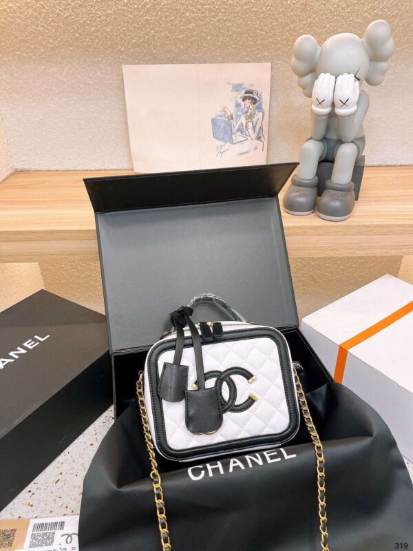Modern Style Trendy Bag C3745