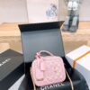 Modern Style Trendy Bag C3745