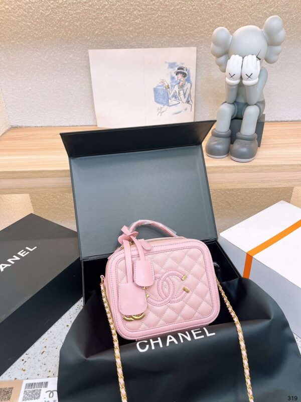 Modern Style Trendy Bag C3745