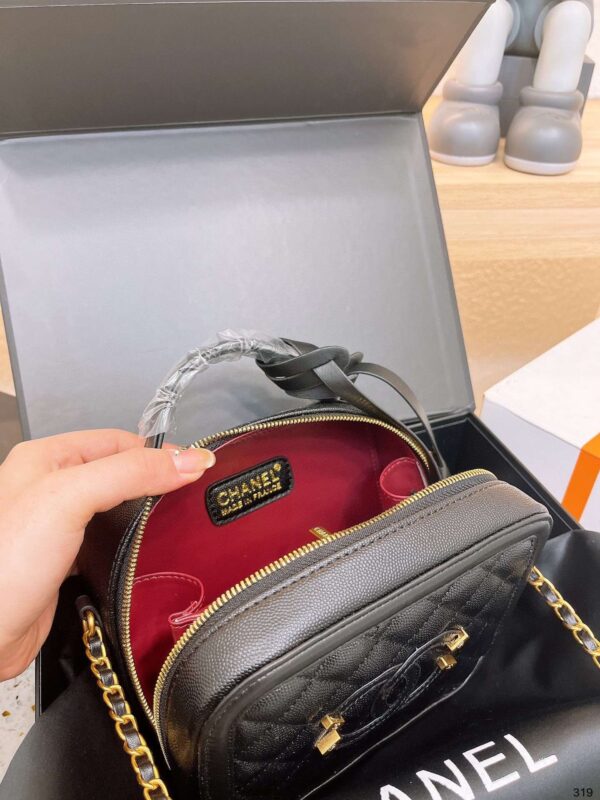 Modern Style Trendy Bag C3745
