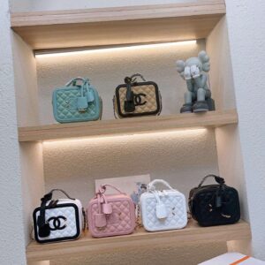 Modern Style Trendy Bag C3745
