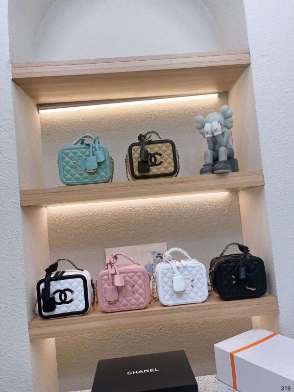 Modern Style Trendy Bag C3745