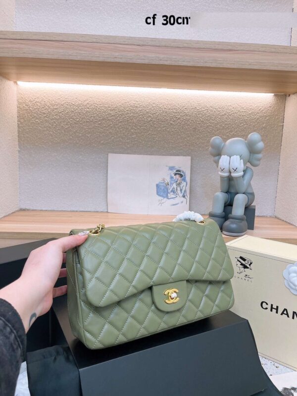 Modern Style Trendy Bag C3743