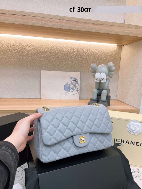 Modern Style Trendy Bag C3743