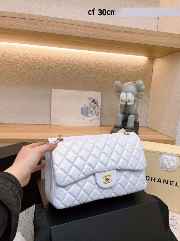 Modern Style Trendy Bag C3743