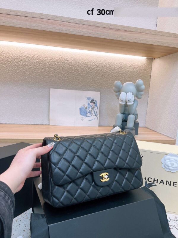 Modern Style Trendy Bag C3743