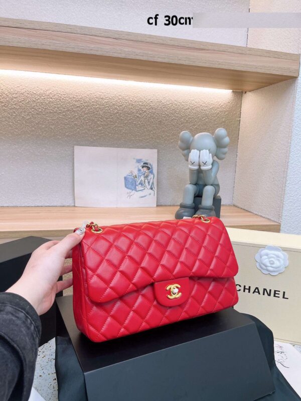 Modern Style Trendy Bag C3743