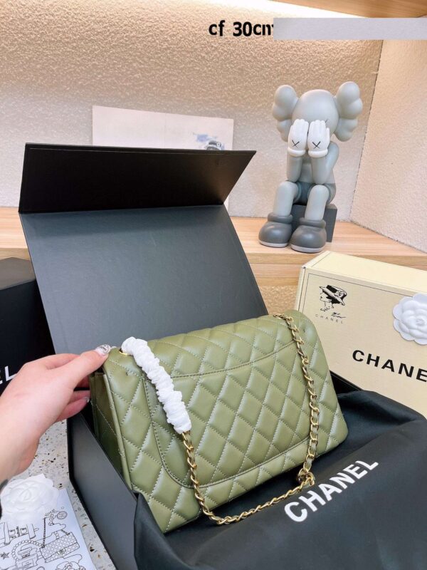 Modern Style Trendy Bag C3743
