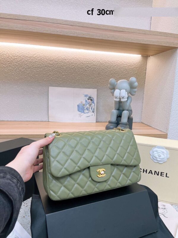 Modern Style Trendy Bag C3743