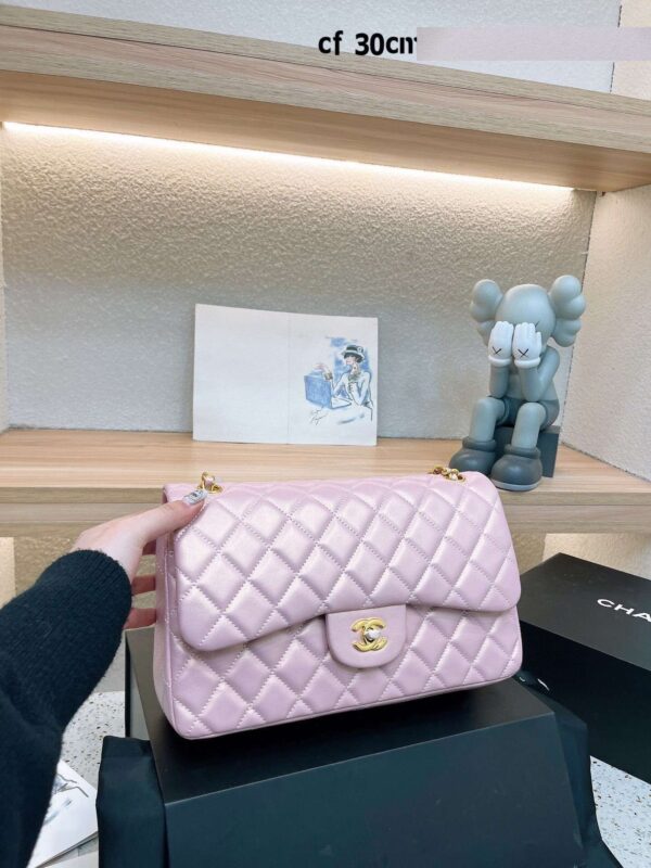 Modern Style Trendy Bag C3743