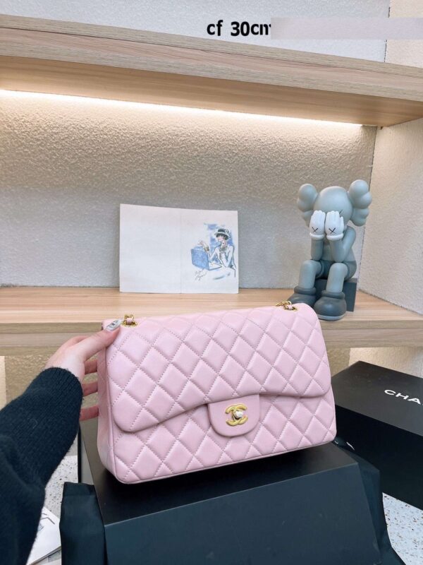 Modern Style Trendy Bag C3743