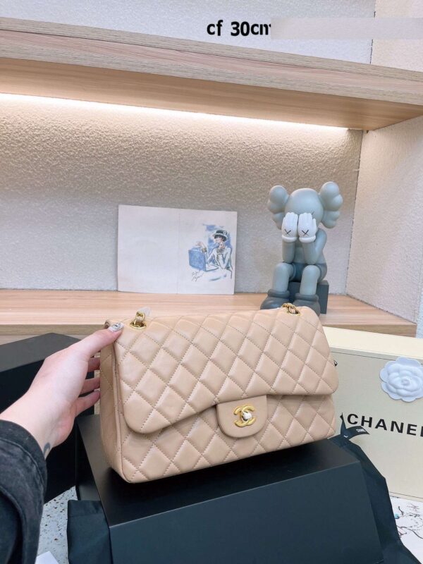Modern Style Trendy Bag C3743