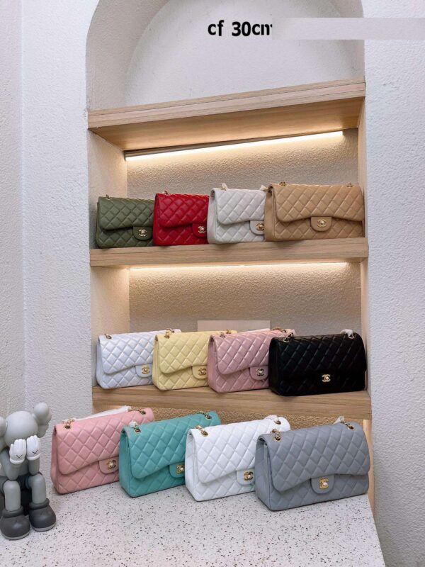 Modern Style Trendy Bag C3743