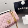 Modern Style Trendy Bag C3741
