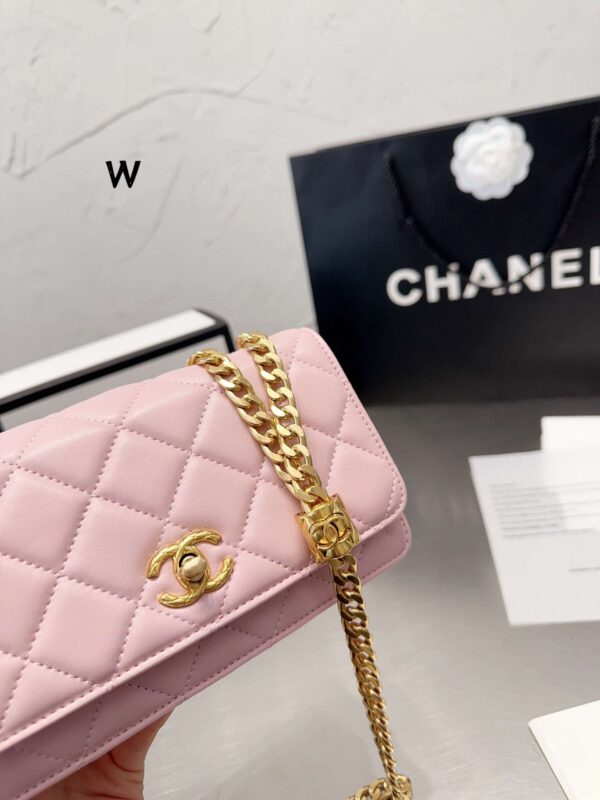 Modern Style Trendy Bag C3741