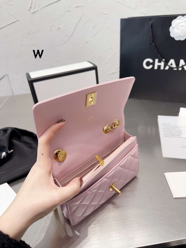 Modern Style Trendy Bag C3741
