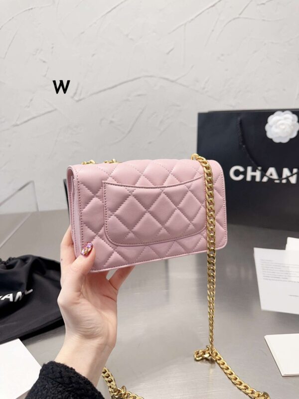 Modern Style Trendy Bag C3741