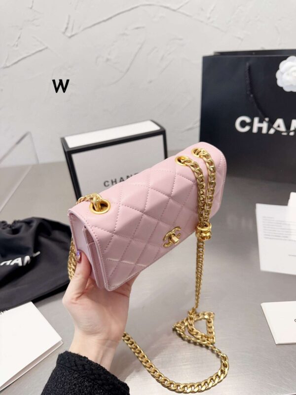 Modern Style Trendy Bag C3741