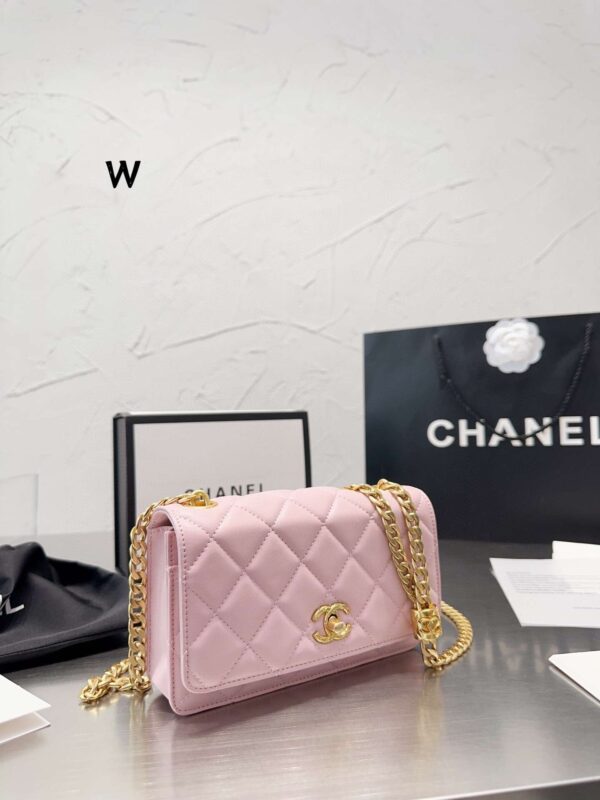 Modern Style Trendy Bag C3741
