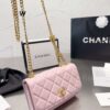 Modern Style Trendy Bag C3741