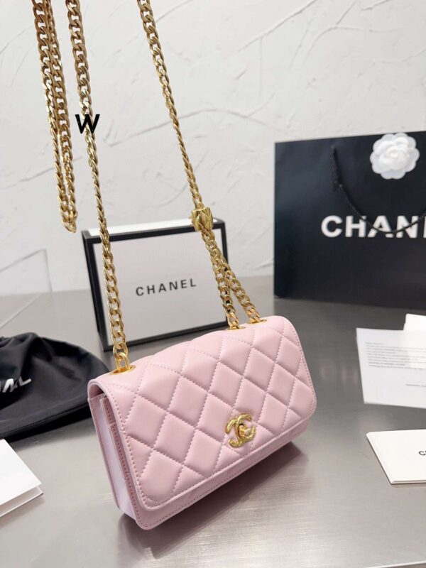 Modern Style Trendy Bag C3741