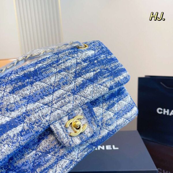Modern Style Trendy Bag C3732