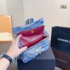 Modern Style Trendy Bag C3732