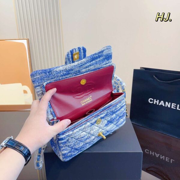 Modern Style Trendy Bag C3732
