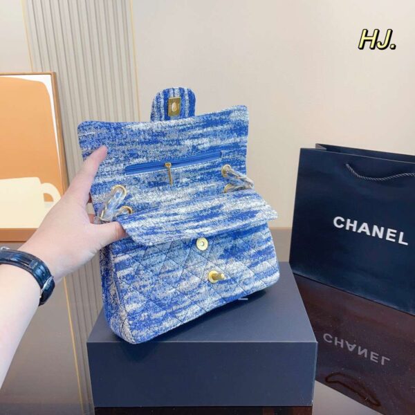 Modern Style Trendy Bag C3732
