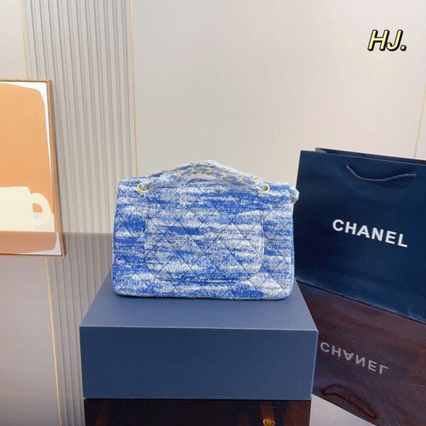 Modern Style Trendy Bag C3732