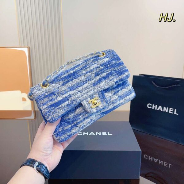 Modern Style Trendy Bag C3732