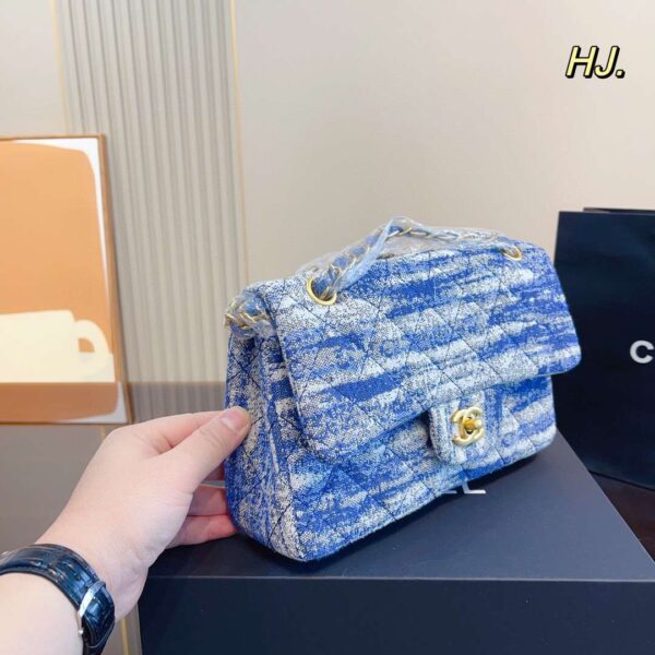 Modern Style Trendy Bag C3732