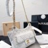 Modern Style Trendy Bag C3729