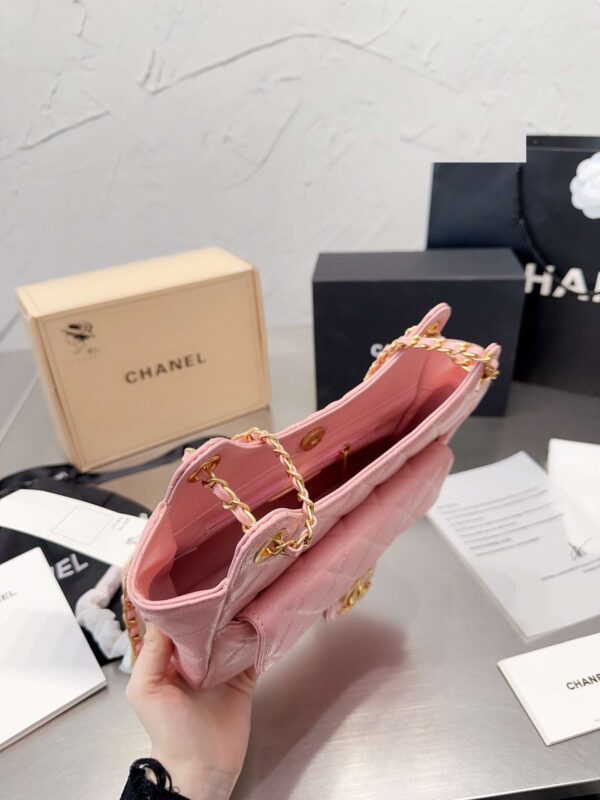 Modern Style Trendy Bag C3729