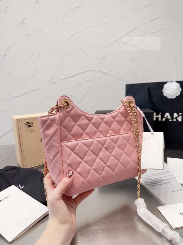 Modern Style Trendy Bag C3729