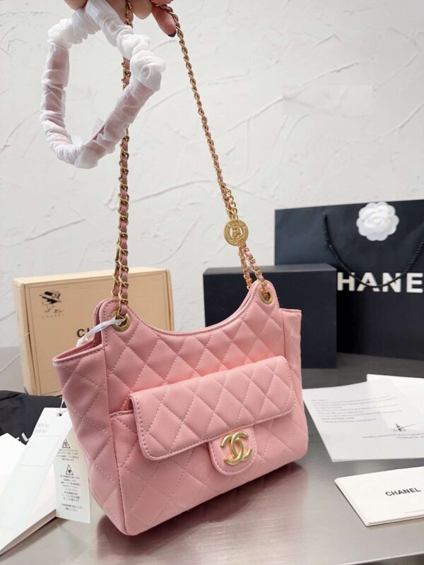 Modern Style Trendy Bag C3729