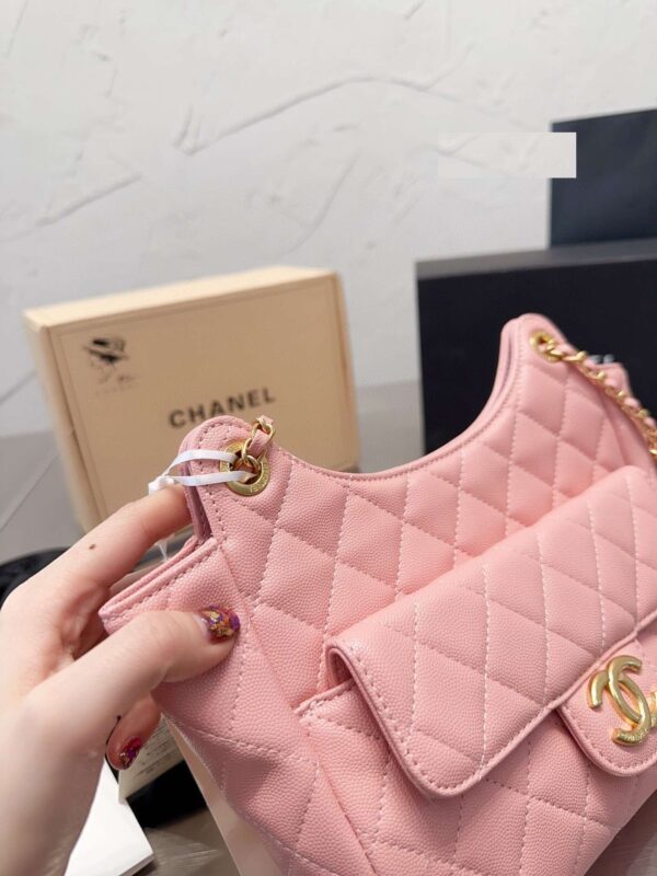 Modern Style Trendy Bag C3729