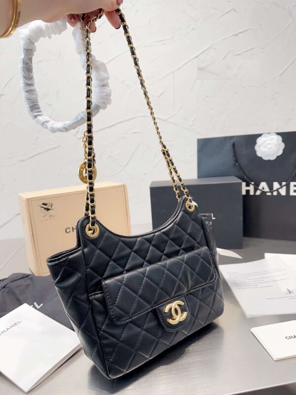 Modern Style Trendy Bag C3729