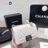 Modern Style Trendy Bag C3725