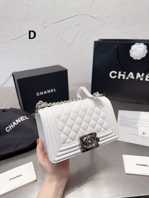 Modern Style Trendy Bag C3725