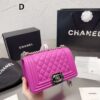 Modern Style Trendy Bag C3725