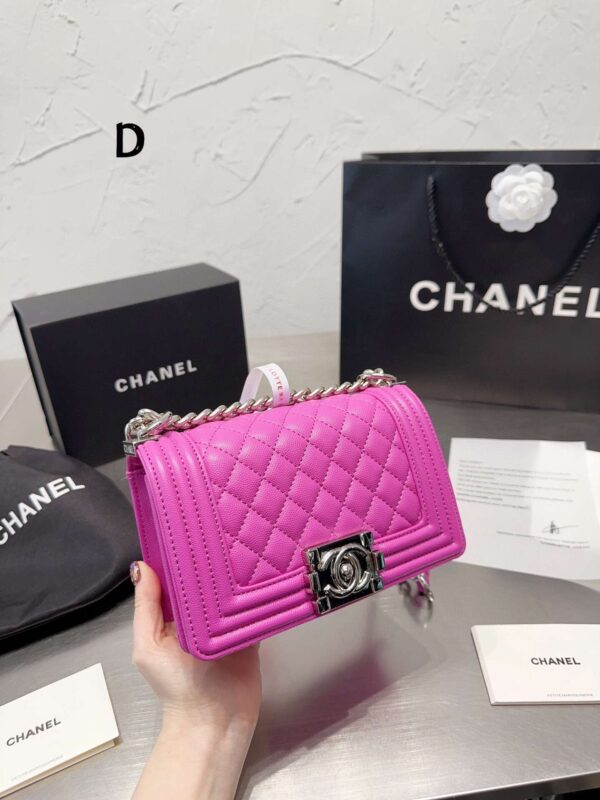Modern Style Trendy Bag C3725